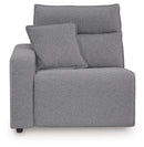 Modmax II Reclining Sofa Chaise
