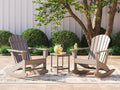 Sundown Treasure Outdoor Seating Set
