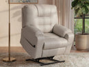 Belmone Pike Recliner