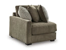 Camellia-Court Sectional Sofa