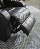 Caveman Den Power Recliner