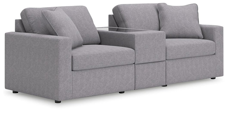 Modmax Sectional