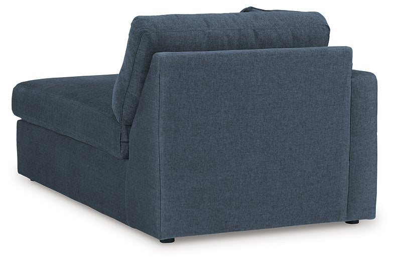 Modmax Pit Sectional