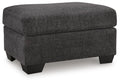 Loreo Ottoman