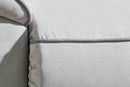Social Pointe Power Reclining Sectional