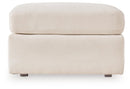 Modmax Oversized Accent Ottoman