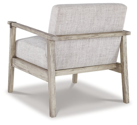 Dalenville Accent Chair