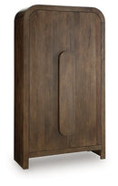 Thoren Accent Cabinet
