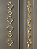 Harriswood Accent Mirror Set (Set of 2)