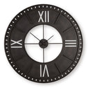 Lytle Wall Clock
