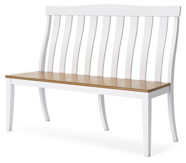 Ashbryn Dining Set