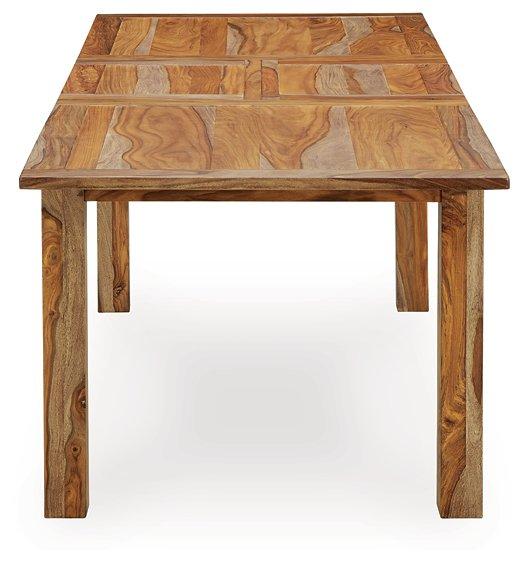 Dressonni Dining Room Set
