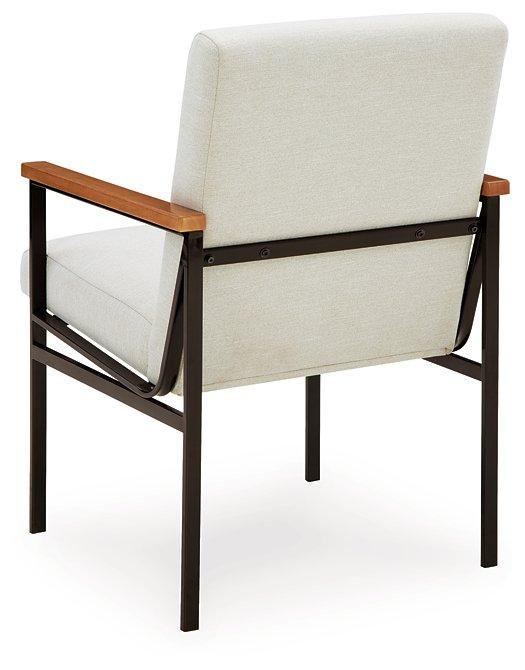 Dressonni Dining Room Set