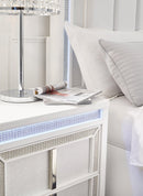 Chalanna Bedroom Set