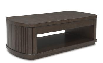 Korestone Lift-Top Coffee Table image