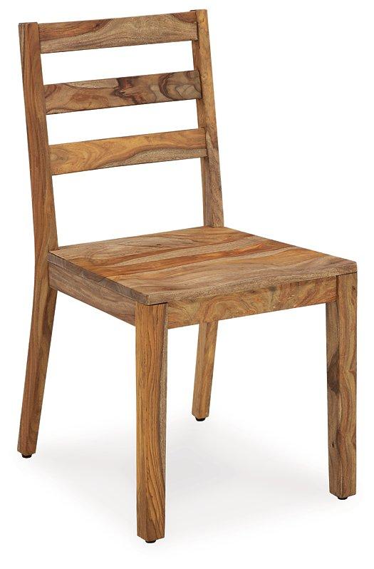 Dressonni Dining Room Set