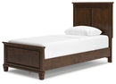 Danabrin Bed