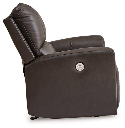 Boxmere Power Recliner