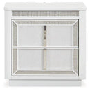 Chalanna Bedroom Set