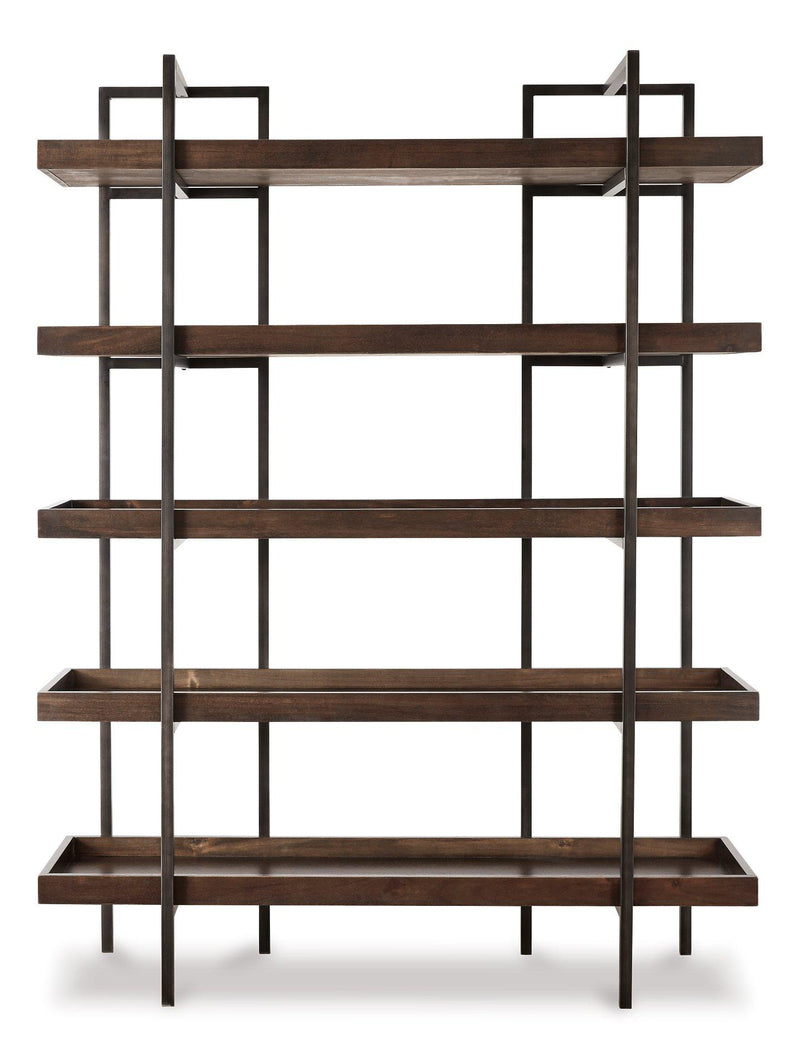 Starmore 76" Bookcase