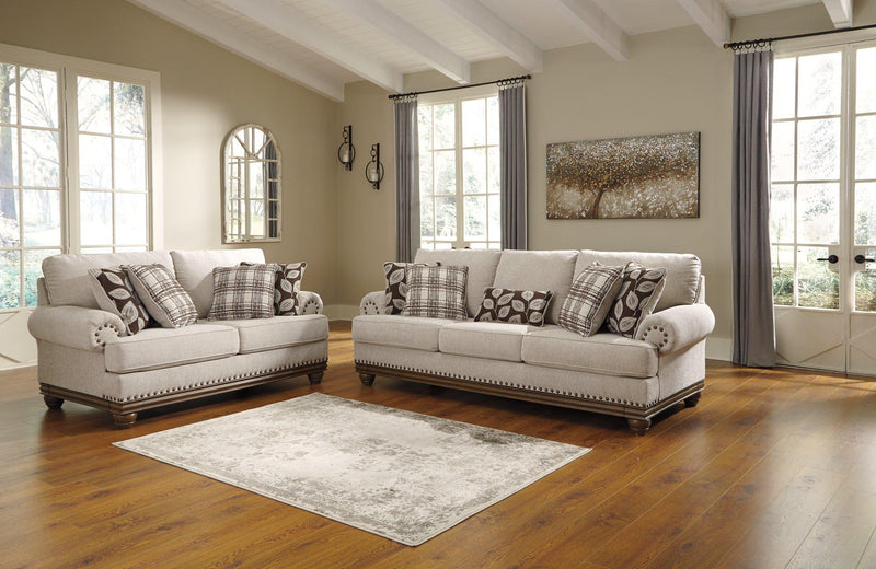 Harleson Living Room Set