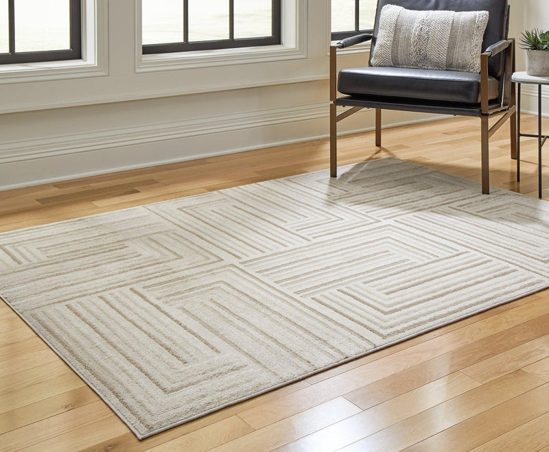 Darmondard Rug