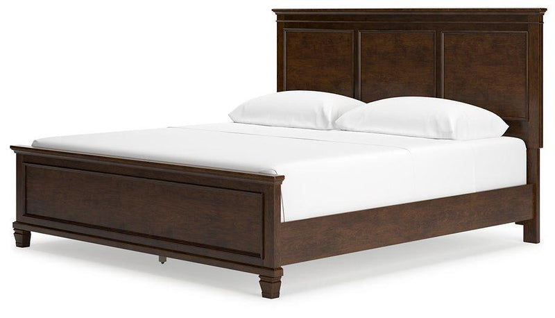 Danabrin Bed