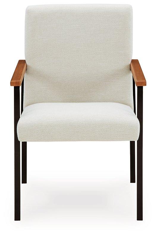 Dressonni Dining Room Set