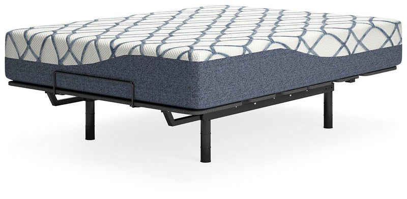 12 Inch Chime Elite 2.0 Mattress