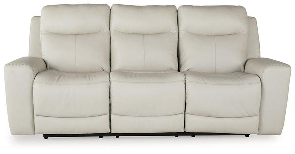 Mindanao Power Reclining Sofa image