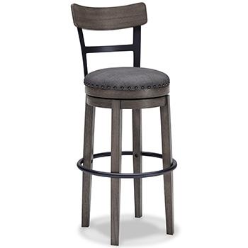 Caitbrook Bar Height Bar Stool