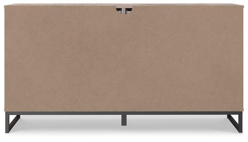 Neilsville Dresser
