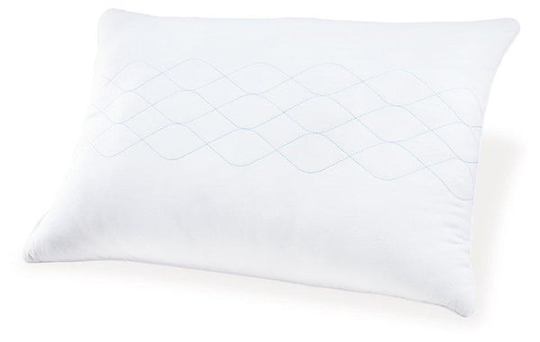 Zephyr 2.0 Comfort Pillow (4/Case) image