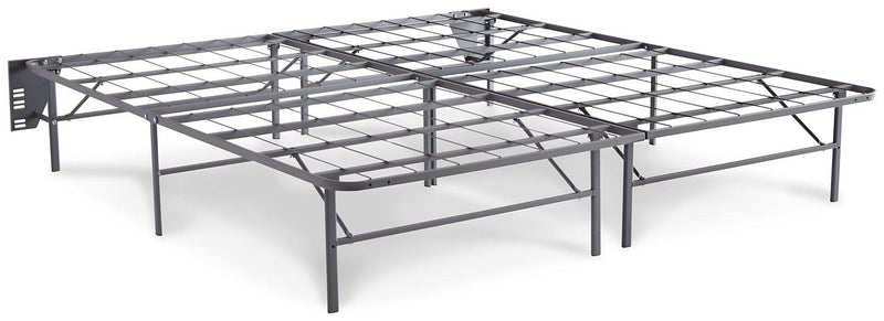 12 Inch Ashley Hybrid Better Than a Boxspring and Mattress