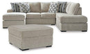 Calnita Living Rom Set
