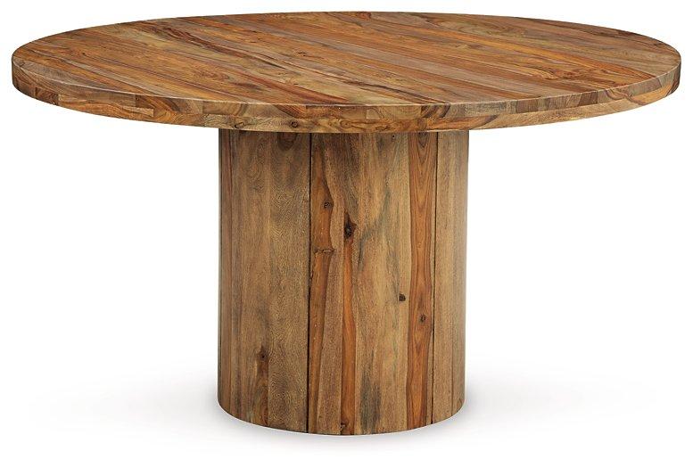 Dressonni Dining Room Set