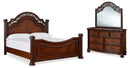 Lavinton Bedroom Set