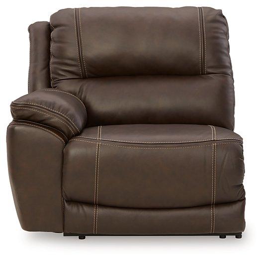 Dunleith 3-Piece Power Reclining Sofa