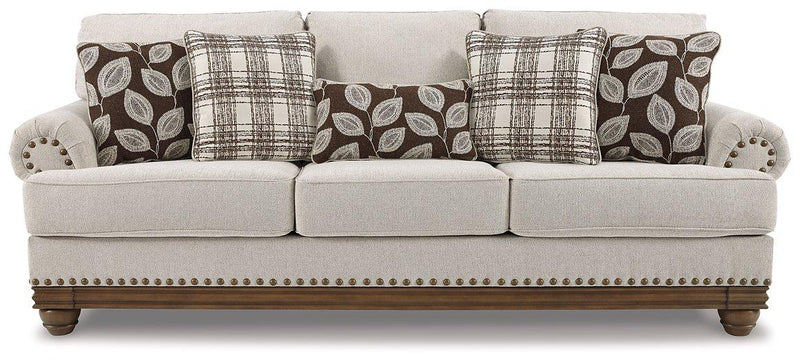 Harleson Living Room Set