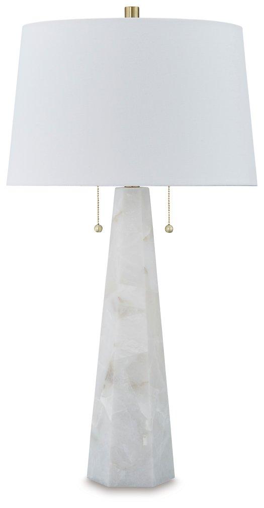 Laurellen Lamp Set