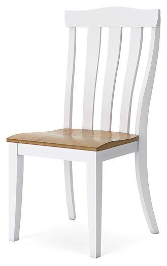 Ashbryn Dining Set
