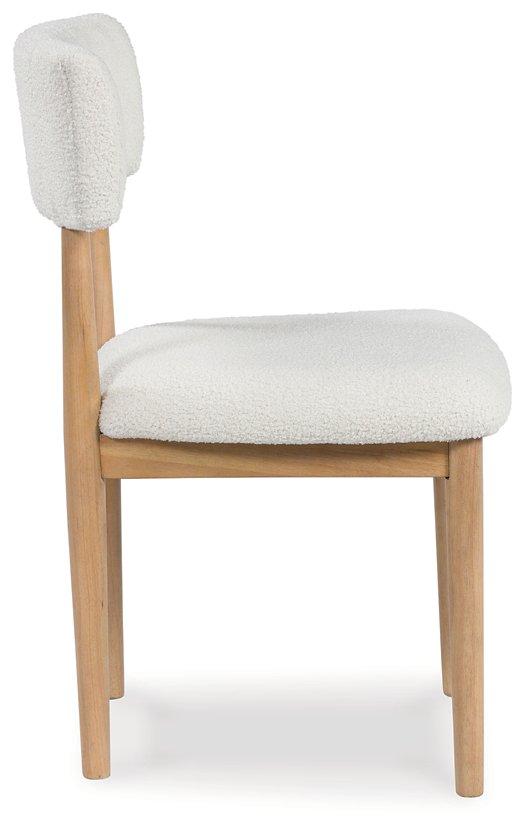 Sawdyn Dining Chair