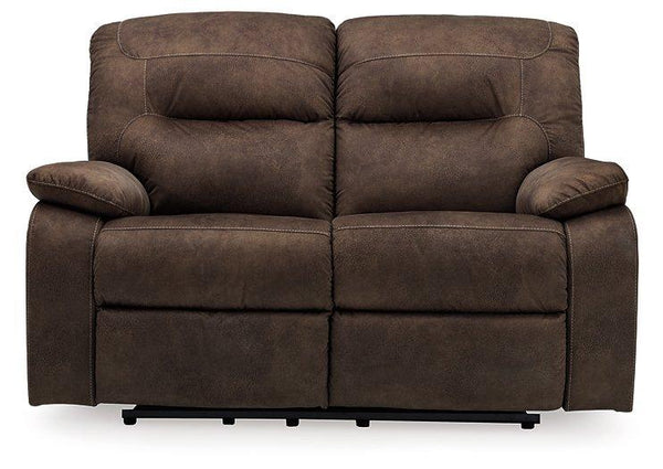 Bolzano Reclining Loveseat image