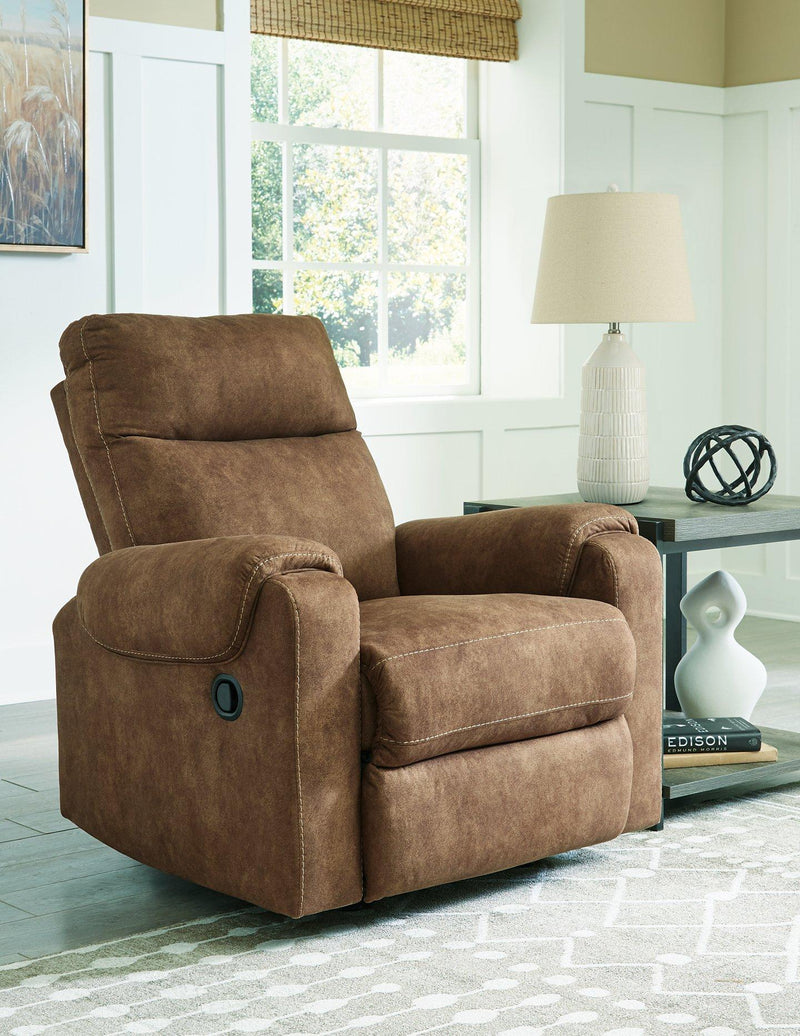 Edenwold Recliner