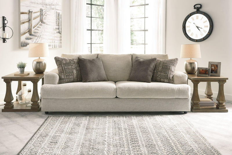 Soletren Sofa Sleeper