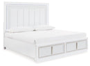 Chalanna Bedroom Set