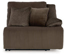 Top Tier Sofa Chaise Sectional