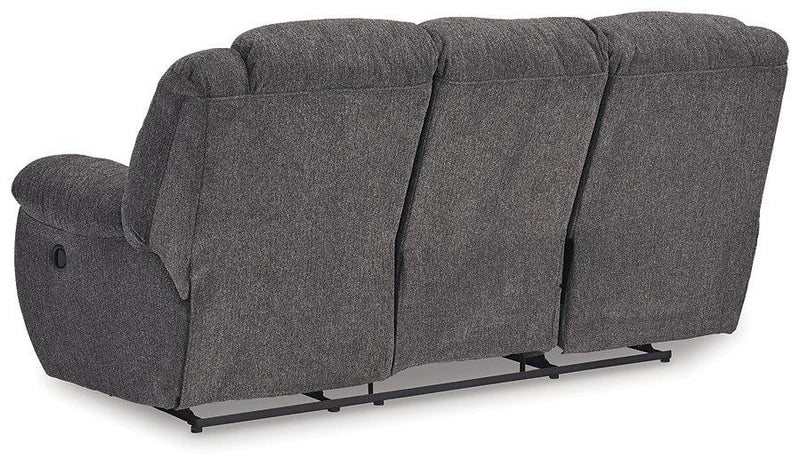 Foreside Reclining Sofa