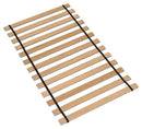 Arloster Upholstered Bed