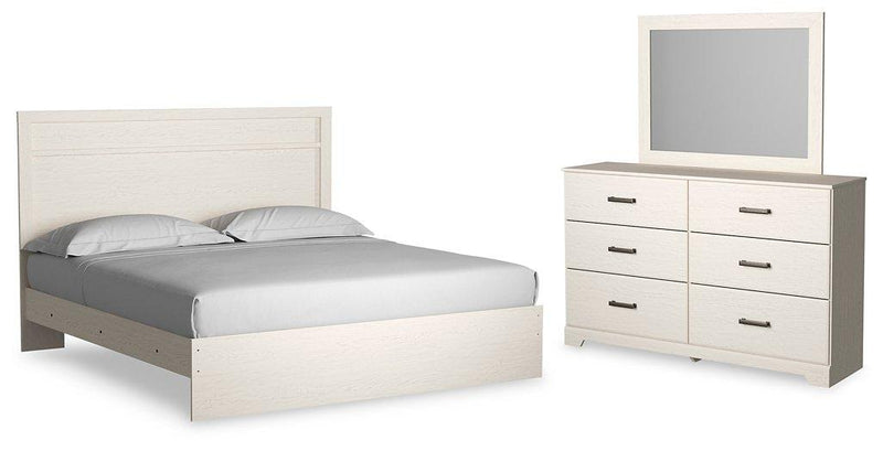 Stelsie Bedroom Set